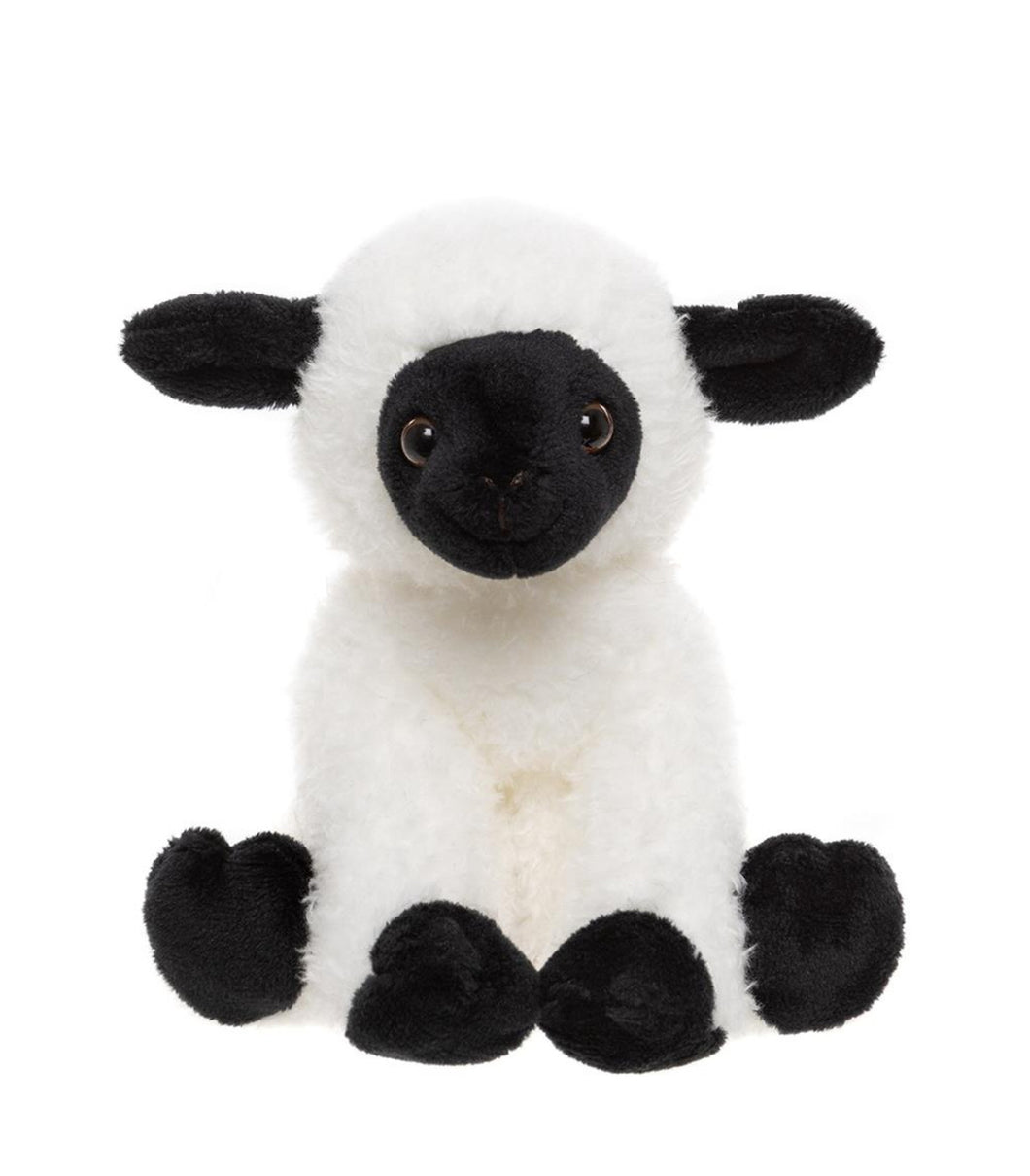 Charlie Bears Cuddle Cub Lamb