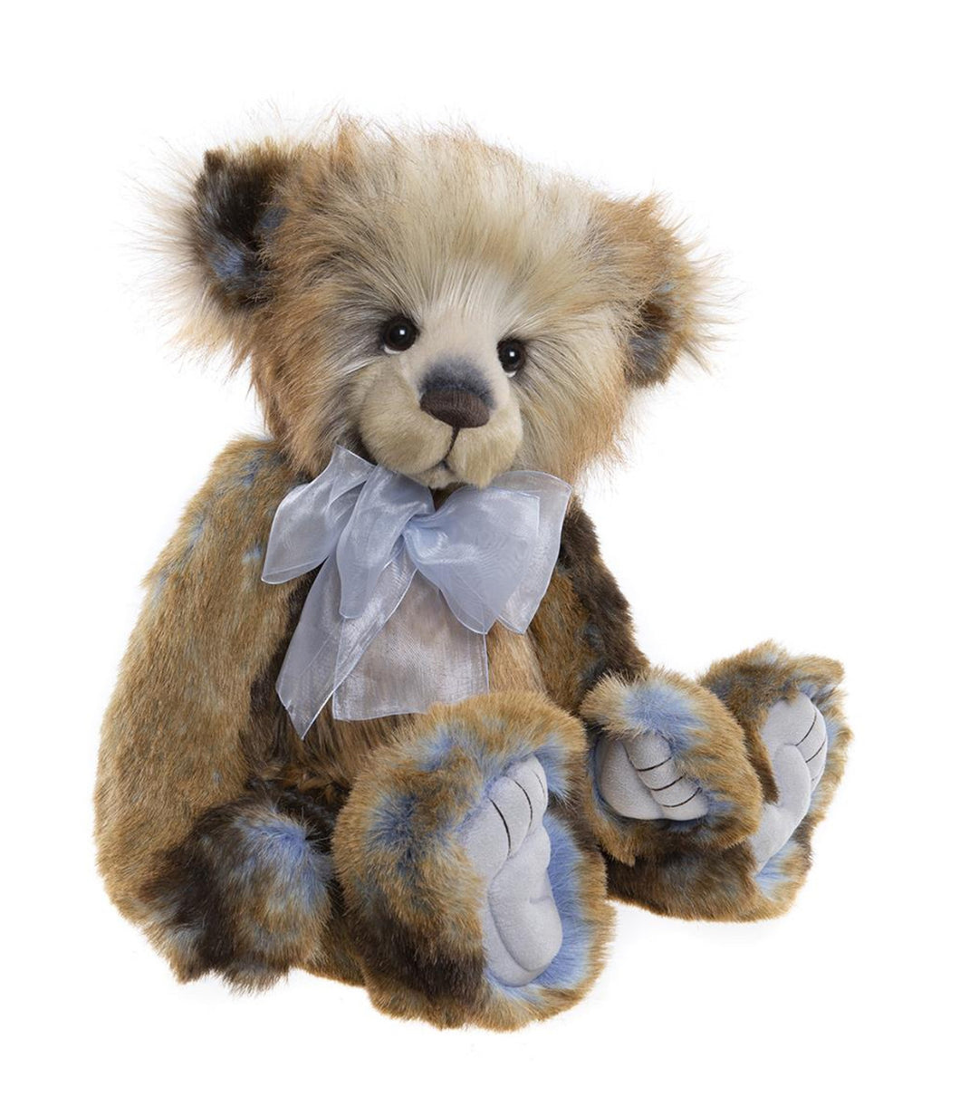 Charlie Bears Plush Collection Fantasia PRE ORDER