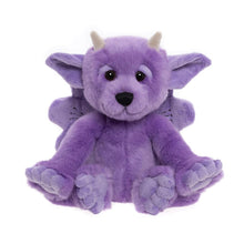Load image into Gallery viewer, Charlie Bears Bearhouse Collection Portcullis the Gargoyle
