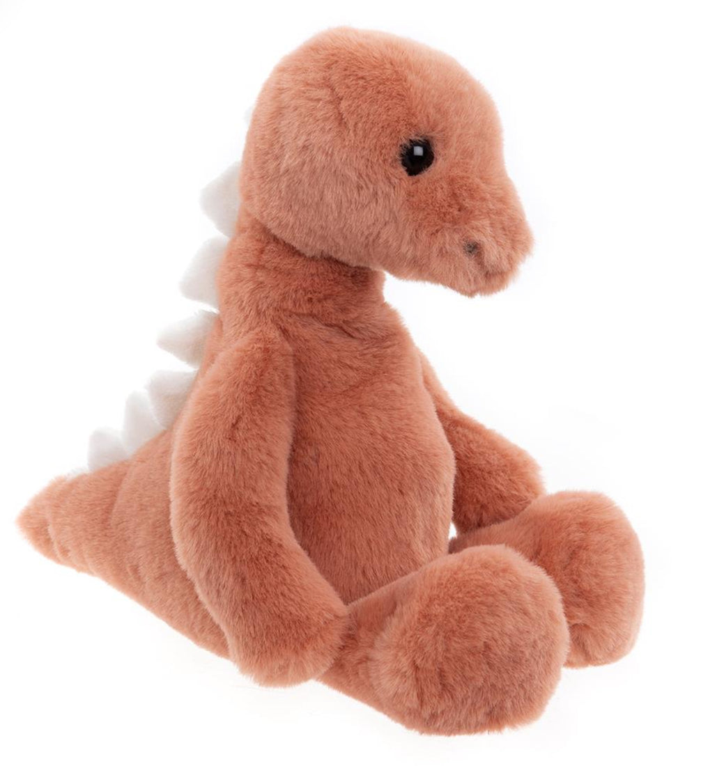 Charlie Bears Bear and Me Stevie Stegasaurus