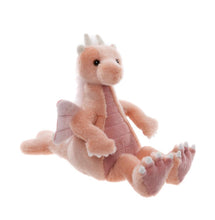 Load image into Gallery viewer, Charlie Bears Bearhouse Collection Hearts the Dragon
