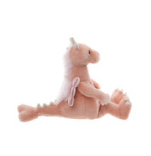 Load image into Gallery viewer, Charlie Bears Bearhouse Collection Hearts the Dragon
