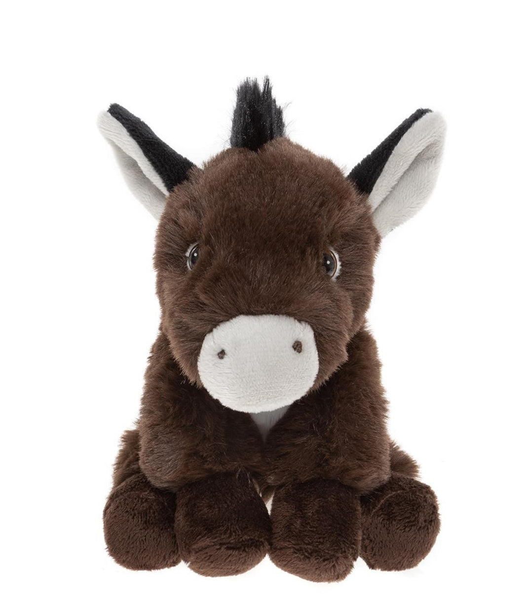 Charlie Bears Cuddle Cub Donkey