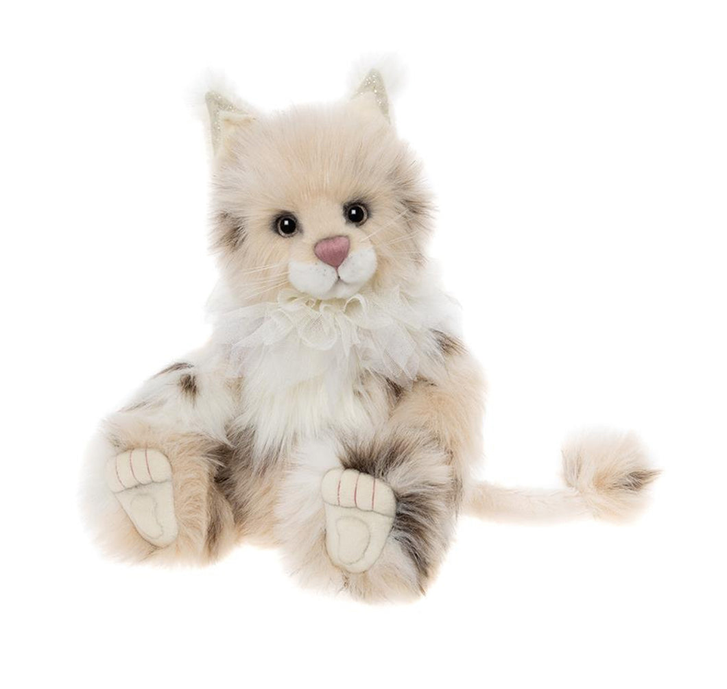 Charlie Bears x Julien Macdonald Feleena