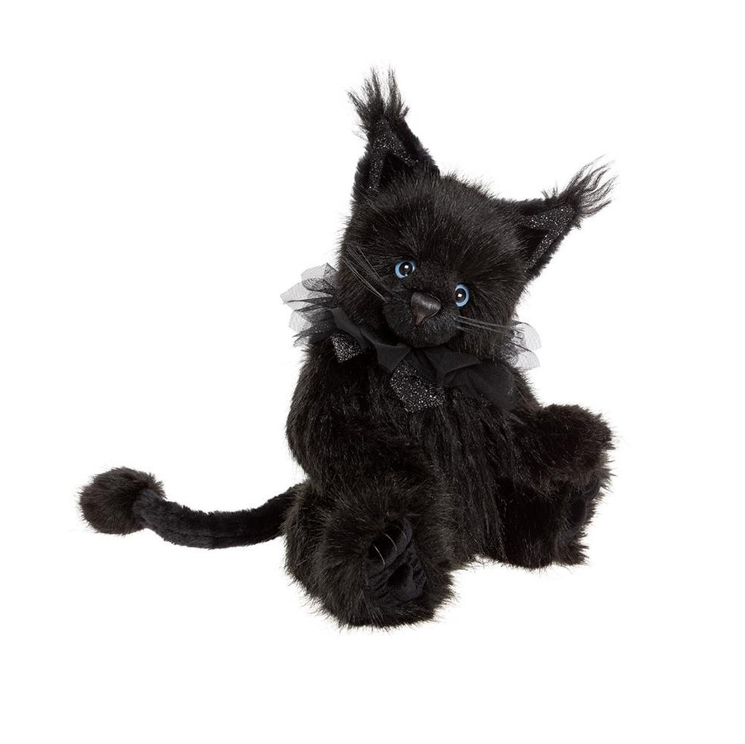 Charlie Bears x Julien Macdonald Miyaka