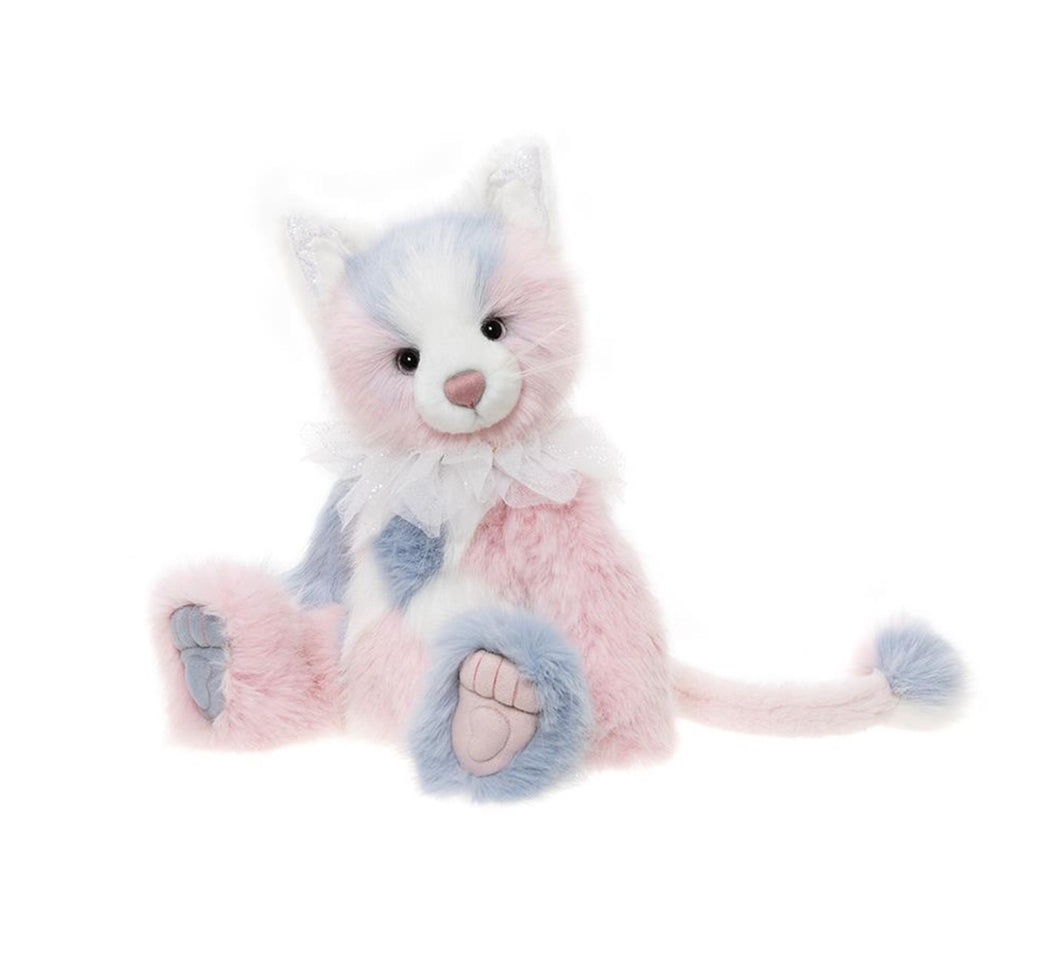 Charlie Bears x Julien Macdonald Cosmo