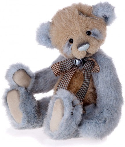 Charlie Bears Plush Collection Dilly (please read description)