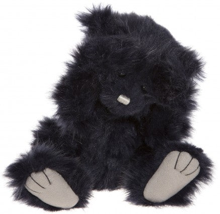 Charlie Bears Plush Collection Teddy (please read description)