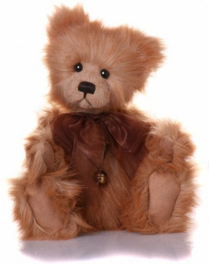 Charlie Bears Plush Collection Imogen (please read description)