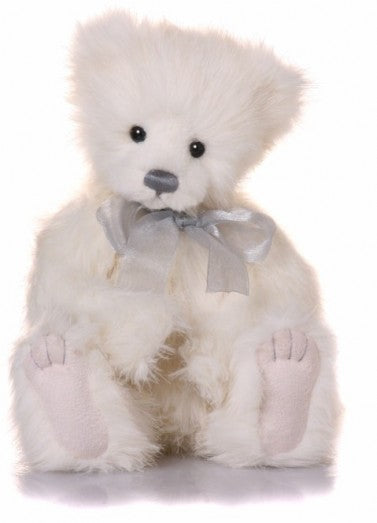 Charlie Bears Plush Collection Niamh (please read description)