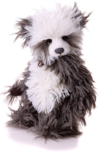 Charlie Bears Plush Collection Yvette (please read description)