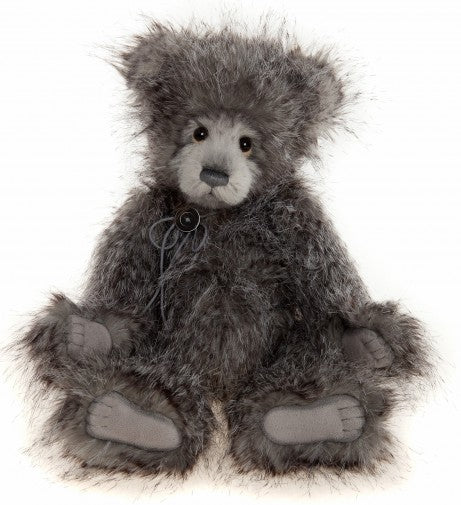 Charlie Bears Plumo Collection Tallulah Belle (please read description)