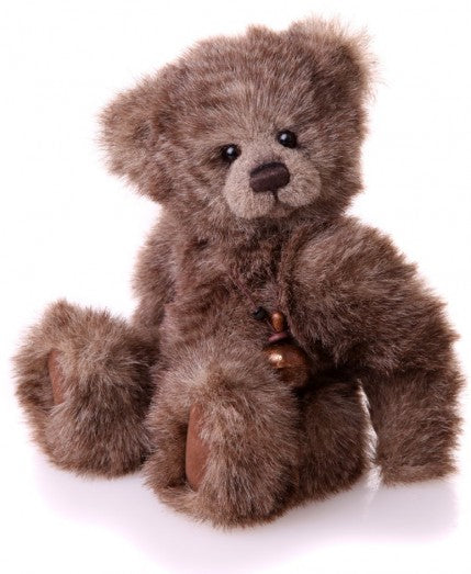 Charlie Bears Plush Collection Kitty (please read description)