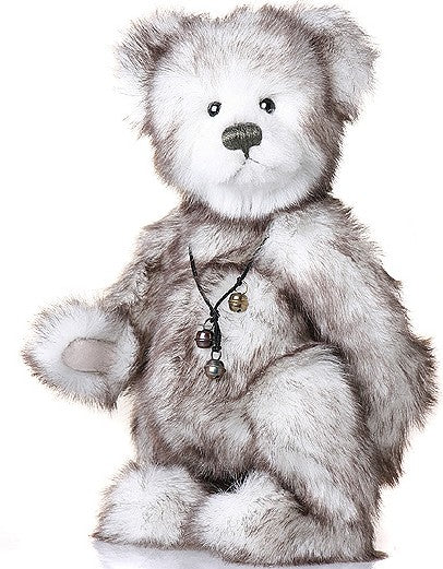 Charlie Bears Plush Collection Freya (please read description)