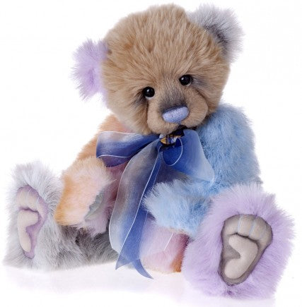 Charlie Bears Plush Collection Dally (please read description)