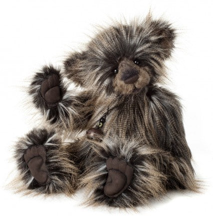Charlie Bears Plush Collection 2013 Year Bear (please read description)