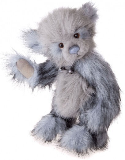 Charlie Bears plush collection Heidi (please read description)