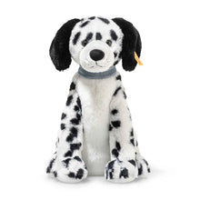 Load image into Gallery viewer, Steiff Oskar dalmatian plush soft toy
