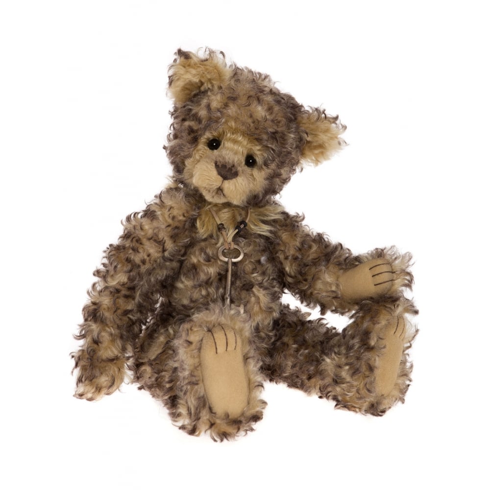 Charlie Bears Isabelle Collection Bogart