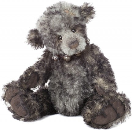 Charlie Bears Isabelle Collection Sherlock