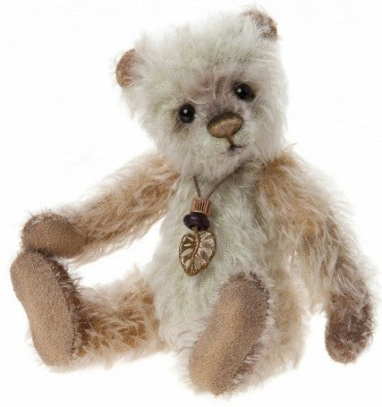 Charlie Bears Minimo Collection Trouble