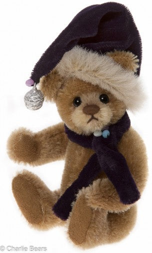 Charlie Bears Minimo Collection dangle