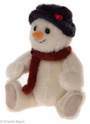 Charlie Bears Minimo Collection Shake