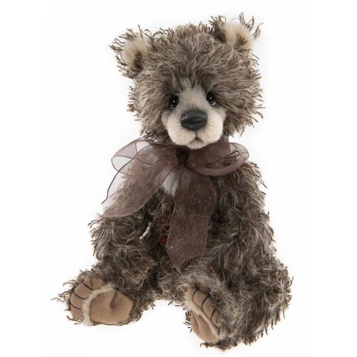 Charlie Bears Isabelle collection Cogs