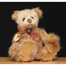Load image into Gallery viewer, Charlie Bears Plush collection Louise(please read description)
