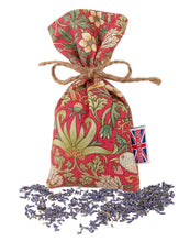 Load image into Gallery viewer, Lavendar bags (natural moth repellent)
