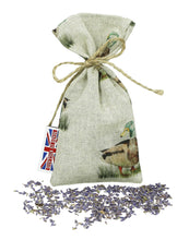 Load image into Gallery viewer, Lavendar bags (natural moth repellent)
