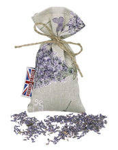 Load image into Gallery viewer, Lavendar bags (natural moth repellent)
