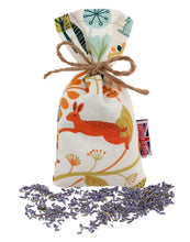 Load image into Gallery viewer, Lavendar bags (natural moth repellent)
