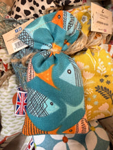 Load image into Gallery viewer, Lavendar bags (natural moth repellent)
