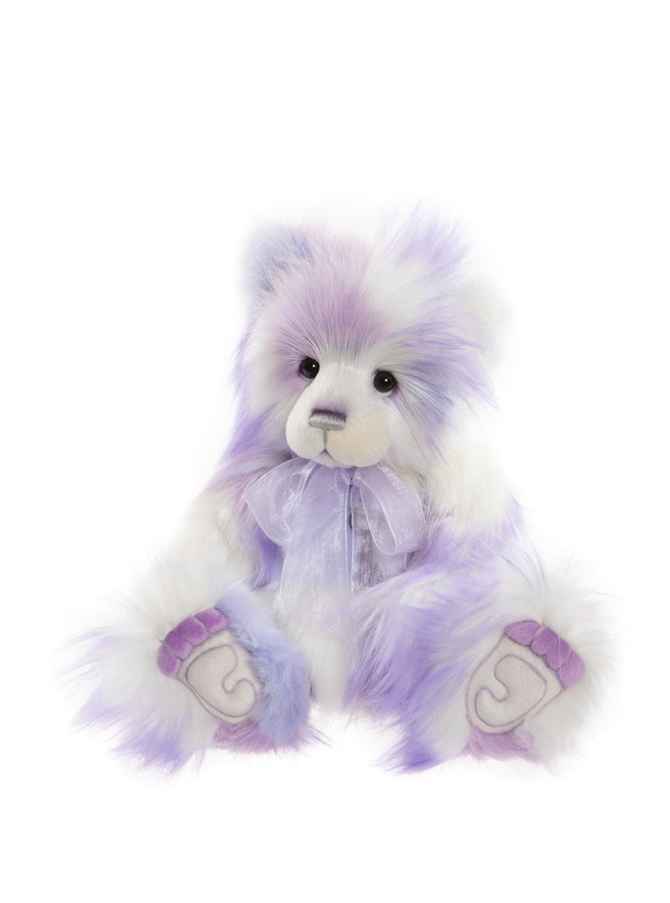 Charlie Bears Plush Special offer Andrea