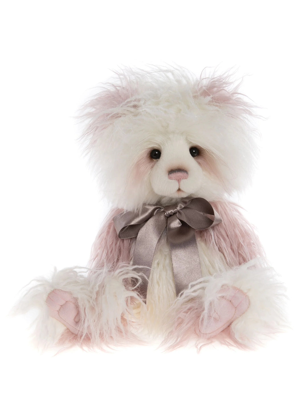 Charlie Bears Plush Collection Charlie Year Bear 2023