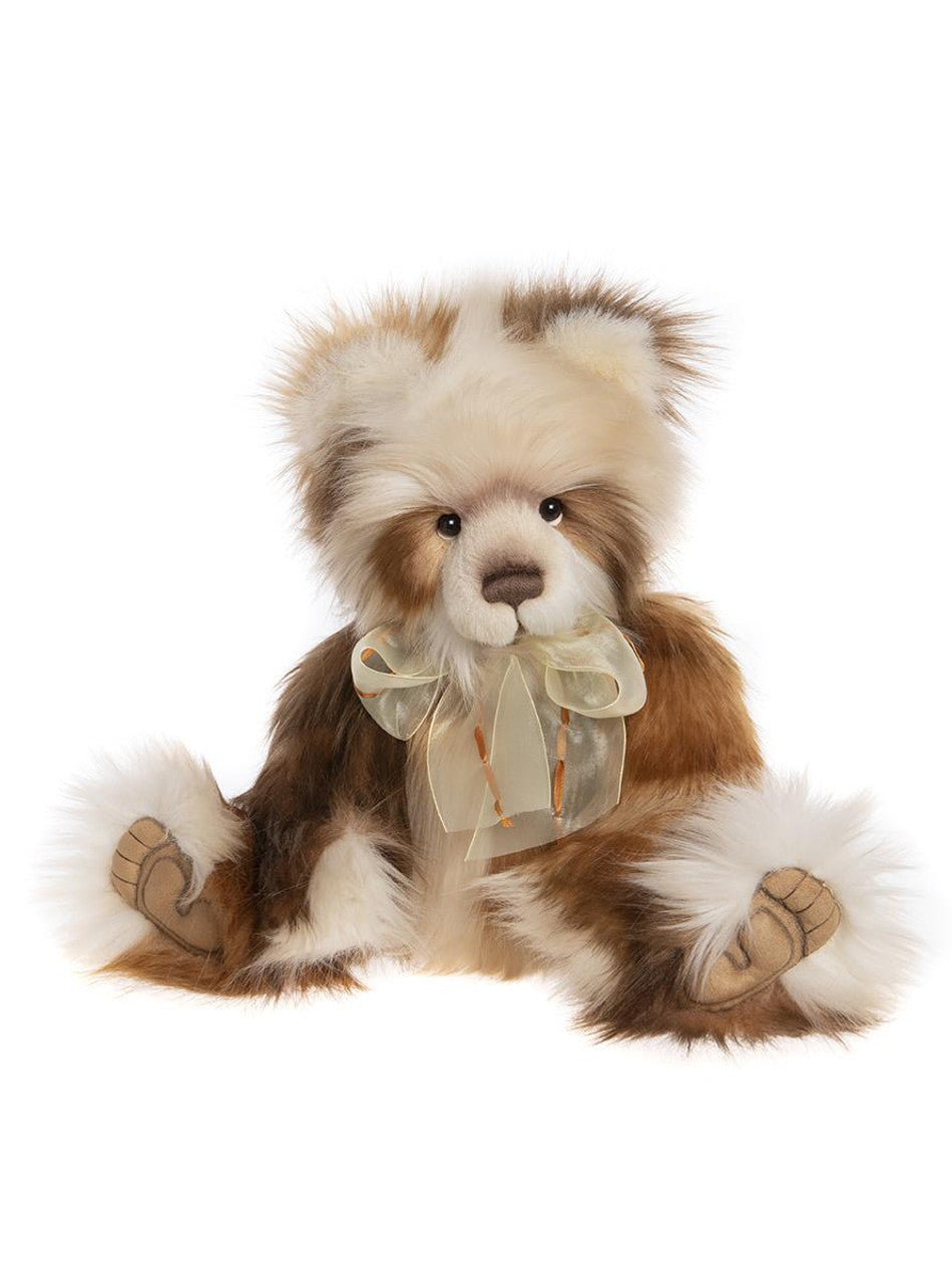 Charlie Bears Plush Special offer Annie Versary