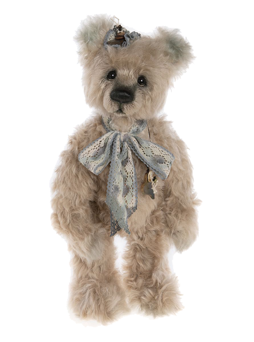 Charlie Bears Isabelle collection Special offer Cuddletime