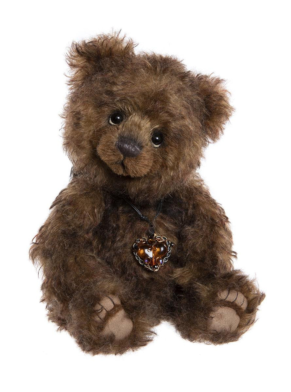 Charlie Bears Isabelle Collection Morse