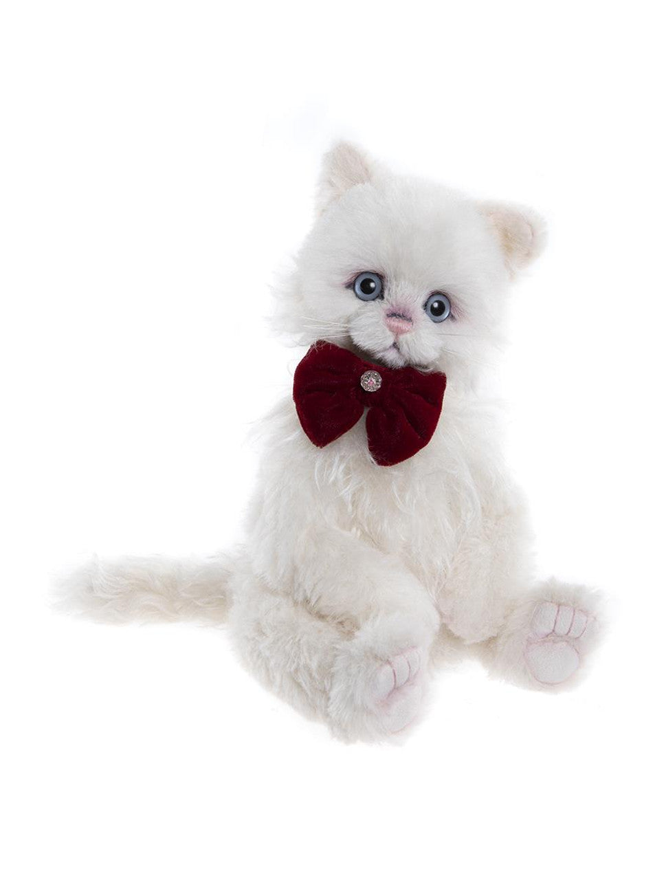 Charlie Bears Isabelle Collection Wilberforce