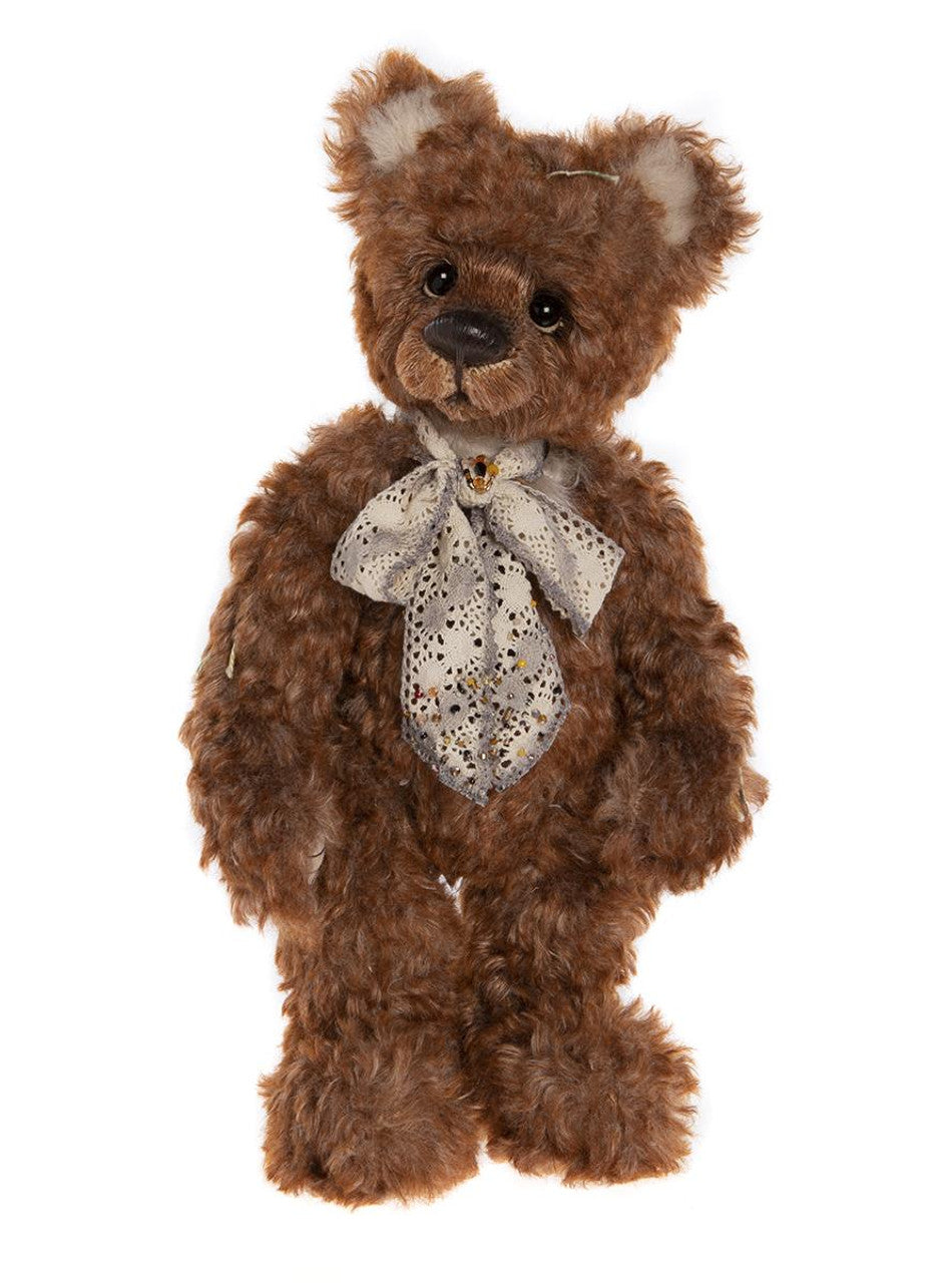 Charlie Bears Isabelle Collection Time Keeper