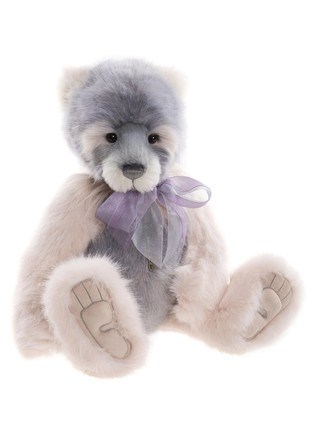 Charlie Bears Plush collection Lyndsey