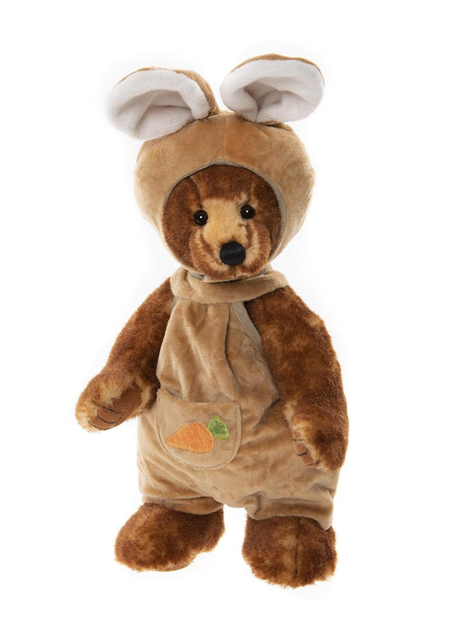 Charlie Bears plush Collection Romper