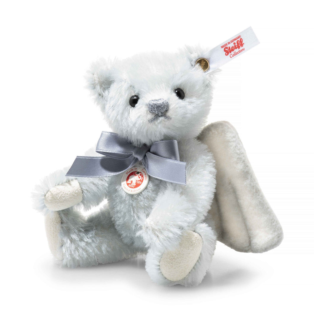 Steiff Guardian Angel Limited Edition Mohair Teddy Bear