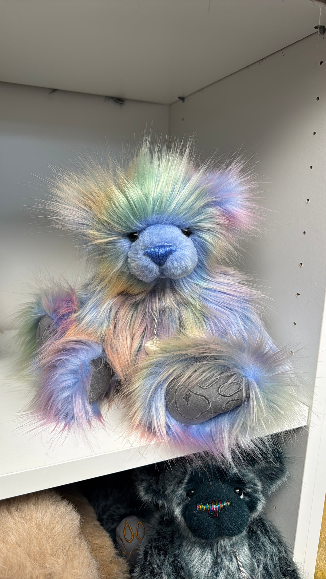 Little Birdie Bears Wish pre-order