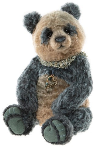 Charlie Bears Isabelle collection Yesteryear