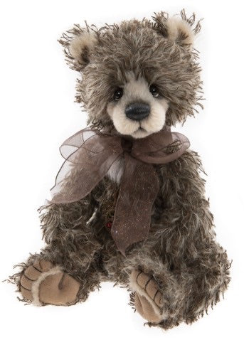 Charlie Bears Isabelle collection Cogs