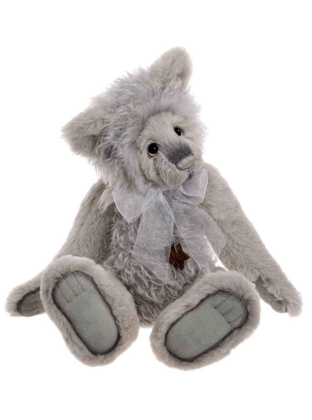 Charlie Bears Darby