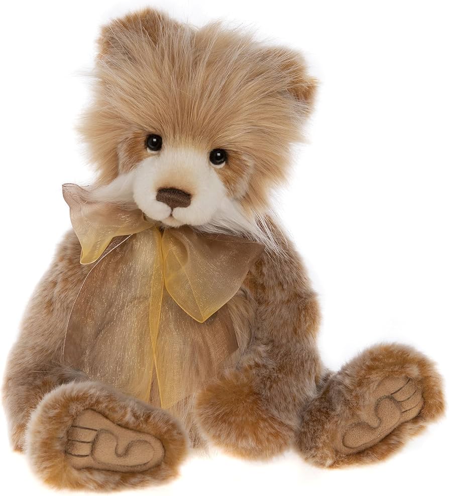 Charlie Bears Watchmaker