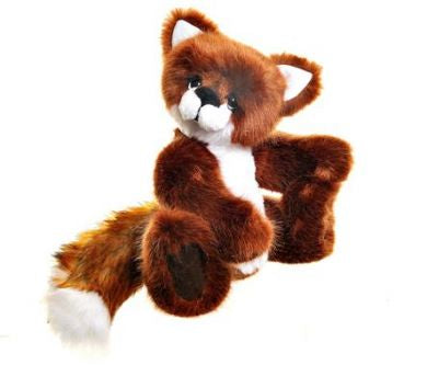 Kaycee Bears Lord Loxington Fox